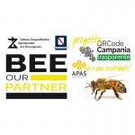 QRcode, apicoltura campania, miele campania, arnie, polline, miele, miele italiano, apicoltura zeffiro, propoli, pappa reale, polline, nocciomiele